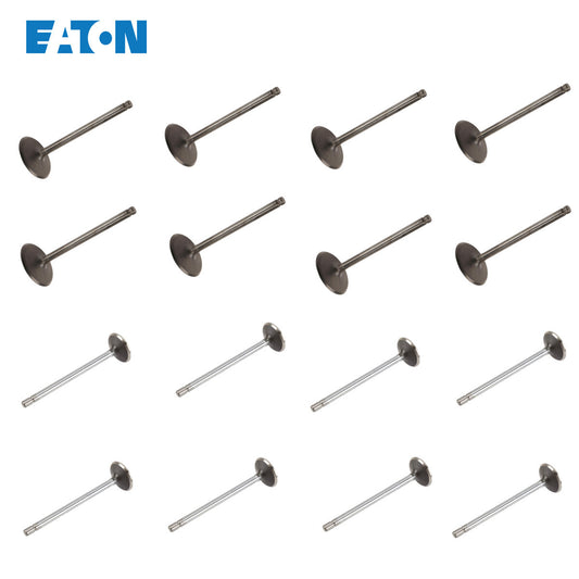 ya 3 6.25.3 12627156&12662527 &Intake Valve Kit for 2014-2022 for Chevrolet 2.5 Colorado