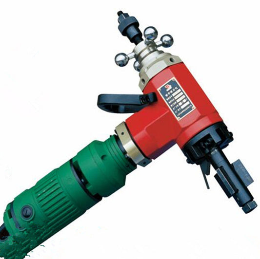 ISY-80Electric Pipe Tube Beveling Machine Beveller 220V New b