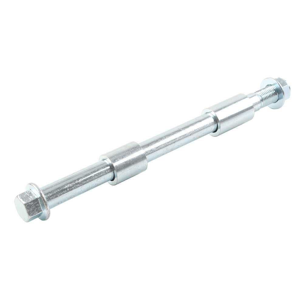 ya 5 8.7 15mm 210mm + 2 Spacers Front Rear Back Axle for 125cc 140cc Dirt Bike