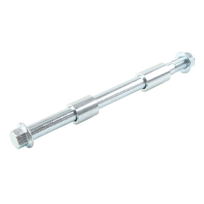 ya 5 8.7 15mm 210mm + 2 Spacers Front Rear Back Axle for 125cc 140cc Dirt Bike