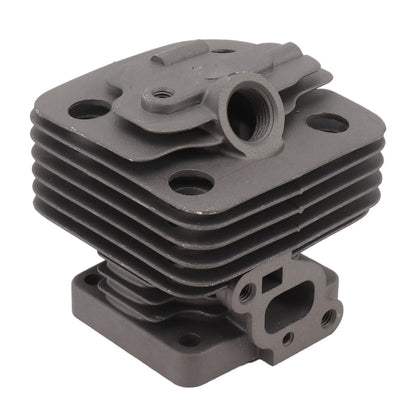 ya 17 34mm Cylinder Piston Kit For SRM 260 SRM 261 Cylinder Piston Assembly Kit