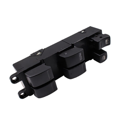 ya 1 8.12 baidi 25401-5M000 Electric Power Window Master Control Switch For Sentra 00-06