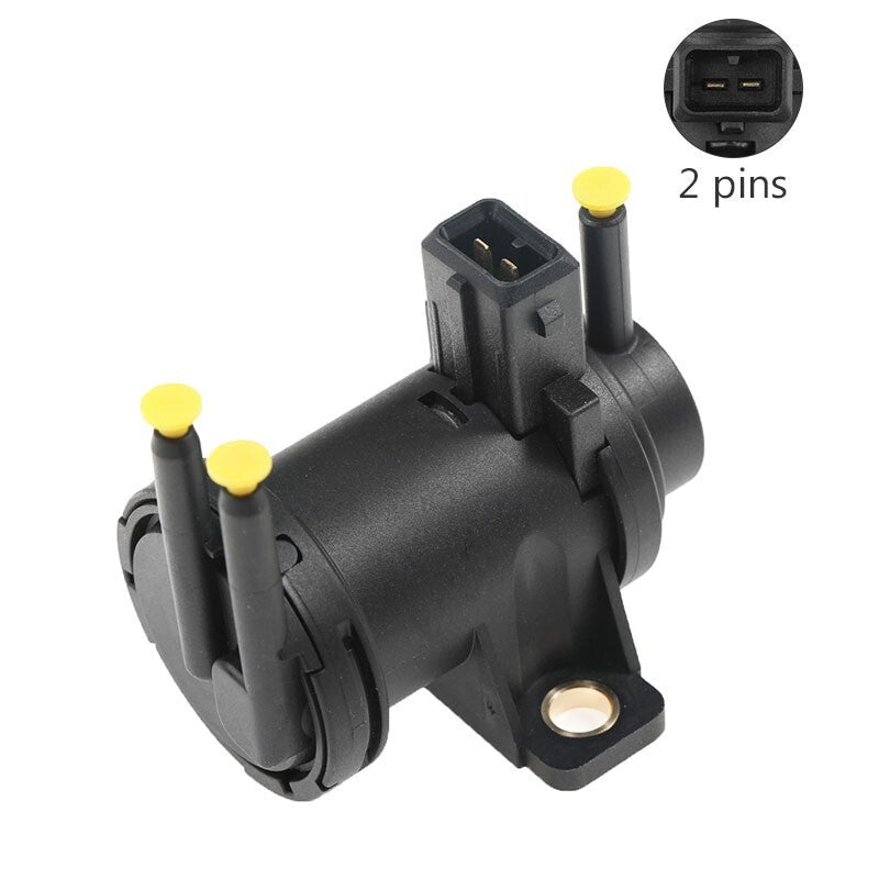 ya 1 8.5.3 Turbocharger control solenoid valve pump solenoid valve for Fiat 2007 - 2012