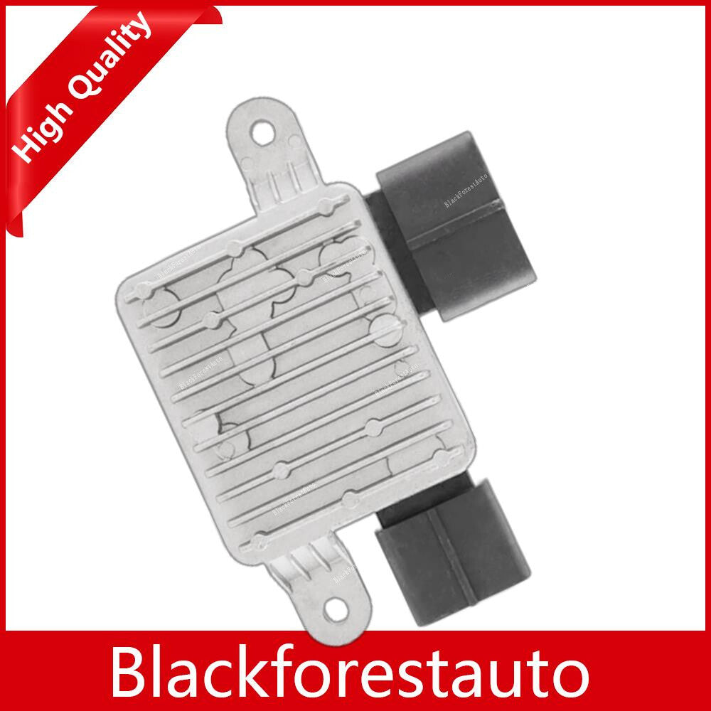 ya 2 6.26 Fits 2015 - 2017 for Hyundai Sonata 25385-C2500 Engine Cooling Fan Module Standard