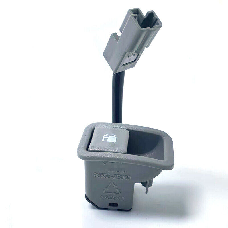 ya 1 8.5.2 Fuel valve release switch gray 93555-2B000J4 suitable for Santa Fe2007-2009