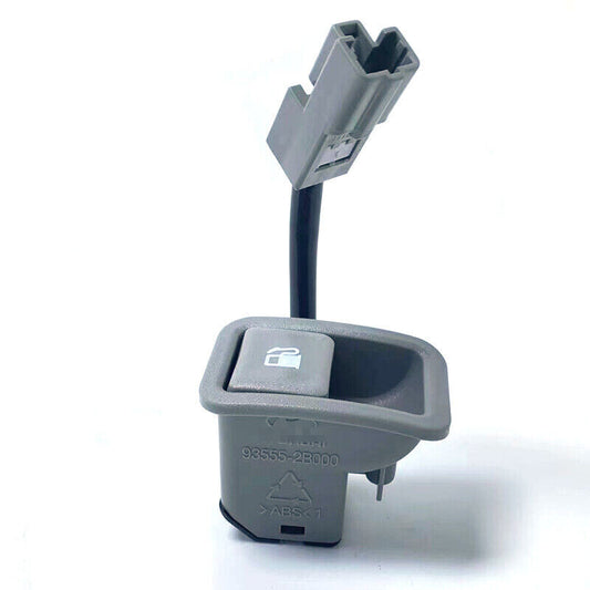 ya 1 8.5.2 Fuel valve release switch gray 93555-2B000J4 suitable for Santa Fe2007-2009
