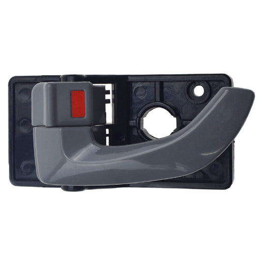 ya 11 6.6 Grey Left Inside Door Handle Fit for Hyundai for Tucson 05-09 82610-2E000