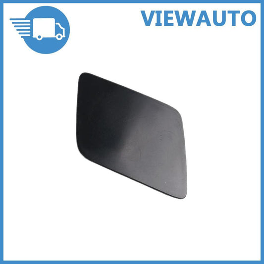 ya 27 6.18 39825447 Front Headlight Washer Cover Cap Unpainted for Volvo XC90 2016-up Right
