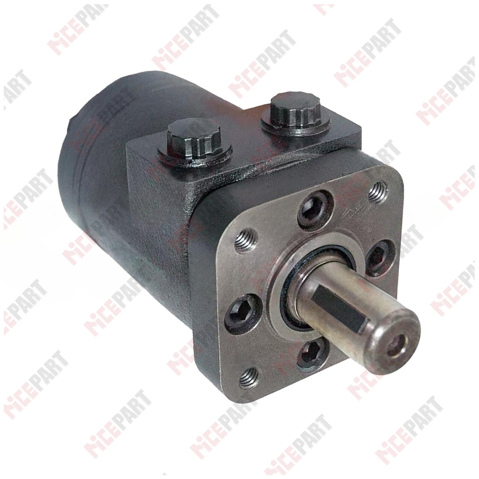 ya 2 6.27 101-2746-009 1012746009 Hydraulic Motor Compatible with Eaton Char-Lynn H Series