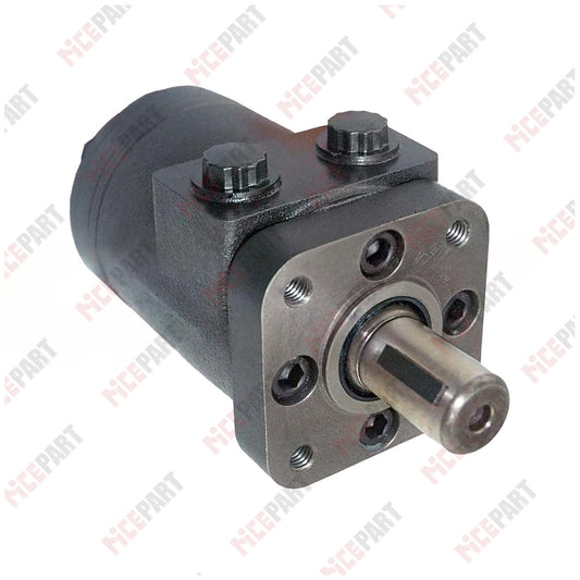 ya 2 6.27 101-2746-009 1012746009 Hydraulic Motor Compatible with Eaton Char-Lynn H Series