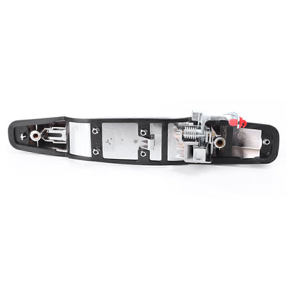 ya 5 8.7 for Chevy Tahoe for GMC Yukon Sierra 2007-13 Chrome Front Outer Exterior Door Handle