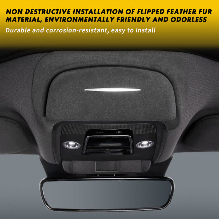 ya 1 7.4 for BYD Seal Sunglasses Storage Box Glasses Case Flip Car Clip Glasses F for Ram e