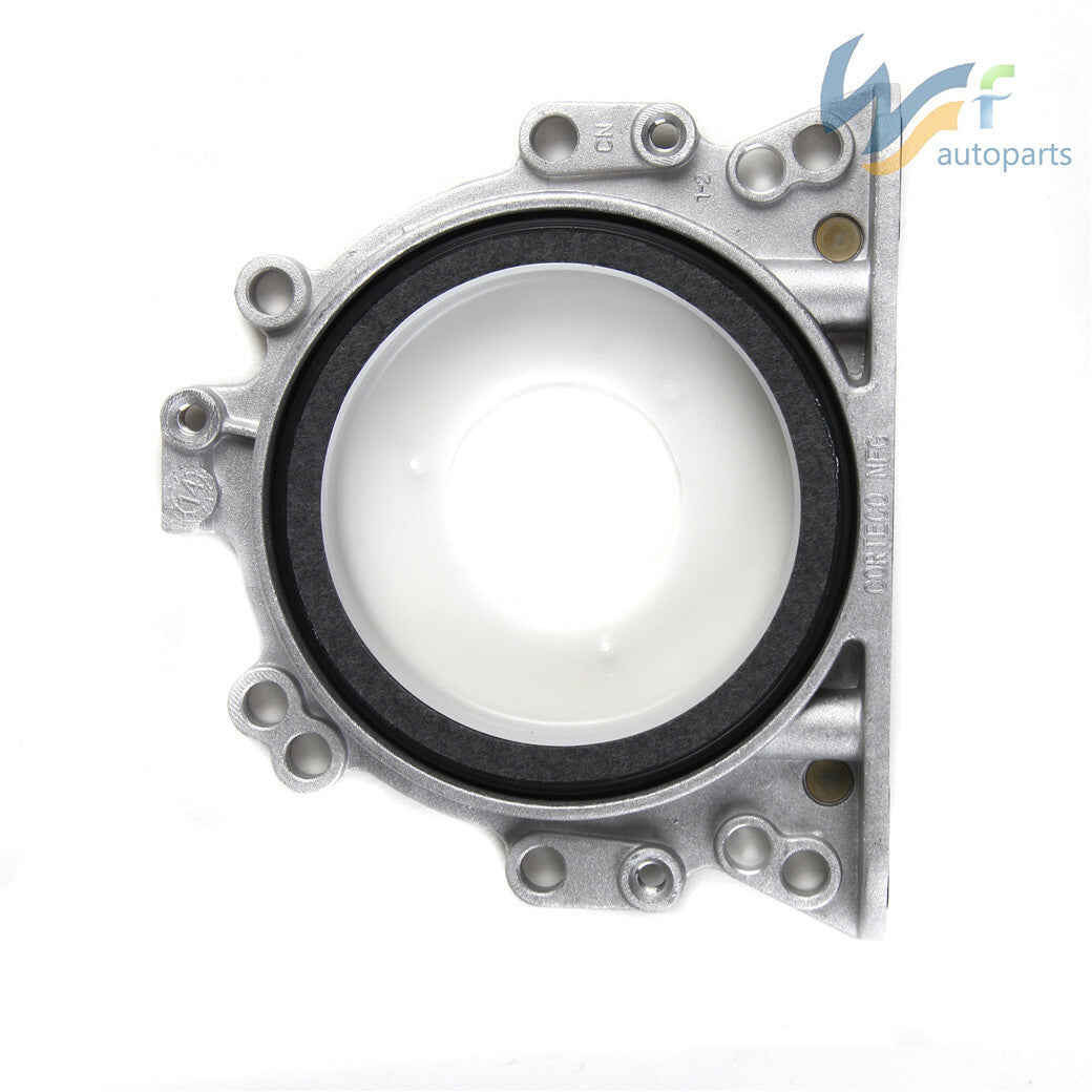 ya 4 6.22 Rear Crankshaft Seal With Flange Fit for Passat for Audi A3 06A 103 171 A