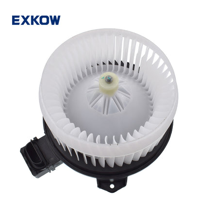 ya 5 8.7 Heater Blower Motor for Toyota Hilux Vigo KUN15 KUN25 Fortuner 2004-2015