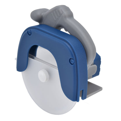 ya 26 Pizza Cutter Ergonomic Design Blade Protion Device Fine Workmanship