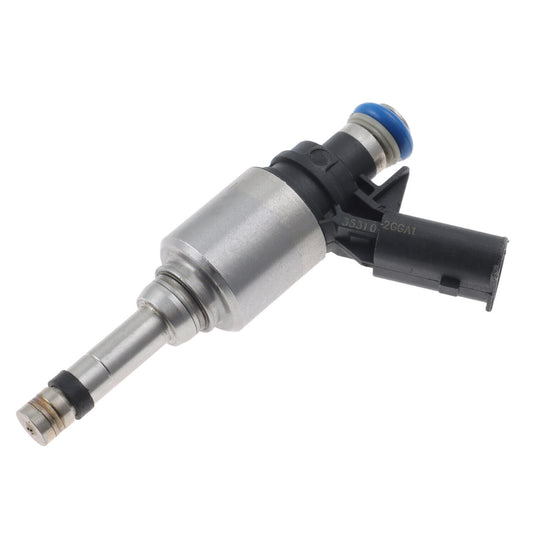 ya 1 8.5.3 35310-2GGA1 4-Piece Fuel Injector Fits 2016 - 2018 for Hyundai Santa Fe Sport 2.4L 