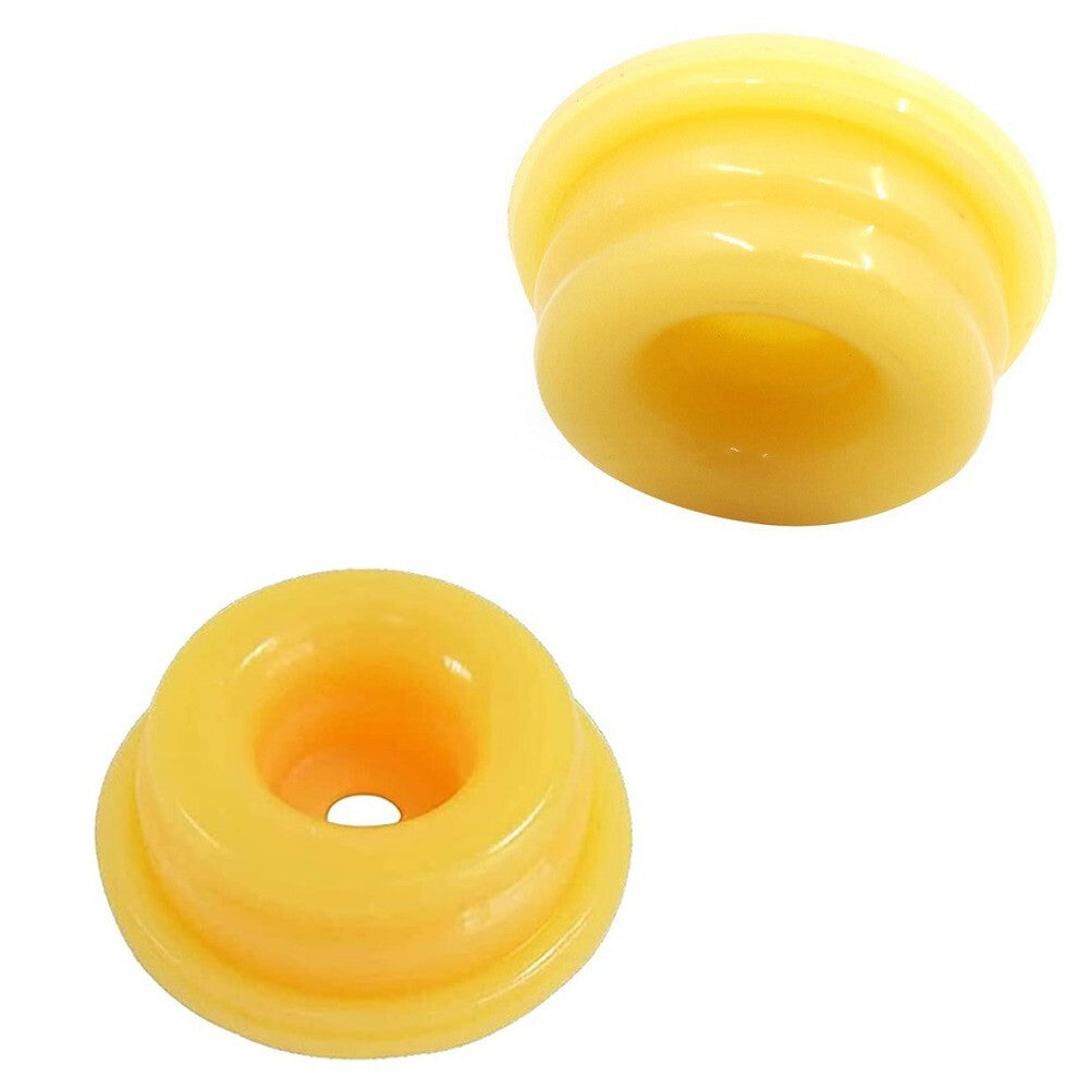 ya 17 2pcs Piston 66mm/2.59inch 884-959 888-100 For Hita-chi For NR83 NR83A2 PU New
