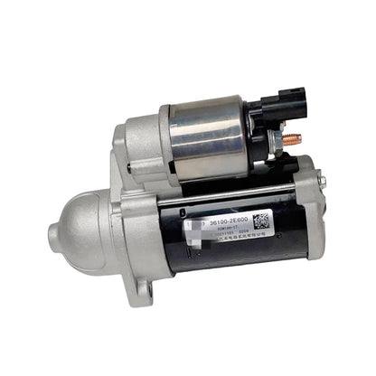 ya 5 8.7 Automotive Starter Motor 361002e600 for Hyundai Mingtu IX35 K5 KX5 12V