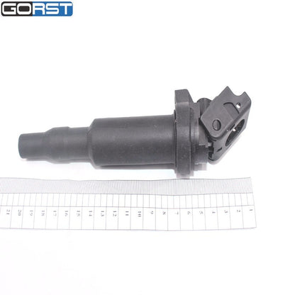 ya 5 8.7 Ignition coil for BMW 3 5 6 7 Z4 X5 X6 for Citroen for Mini for Peugeot 597064 12137551049