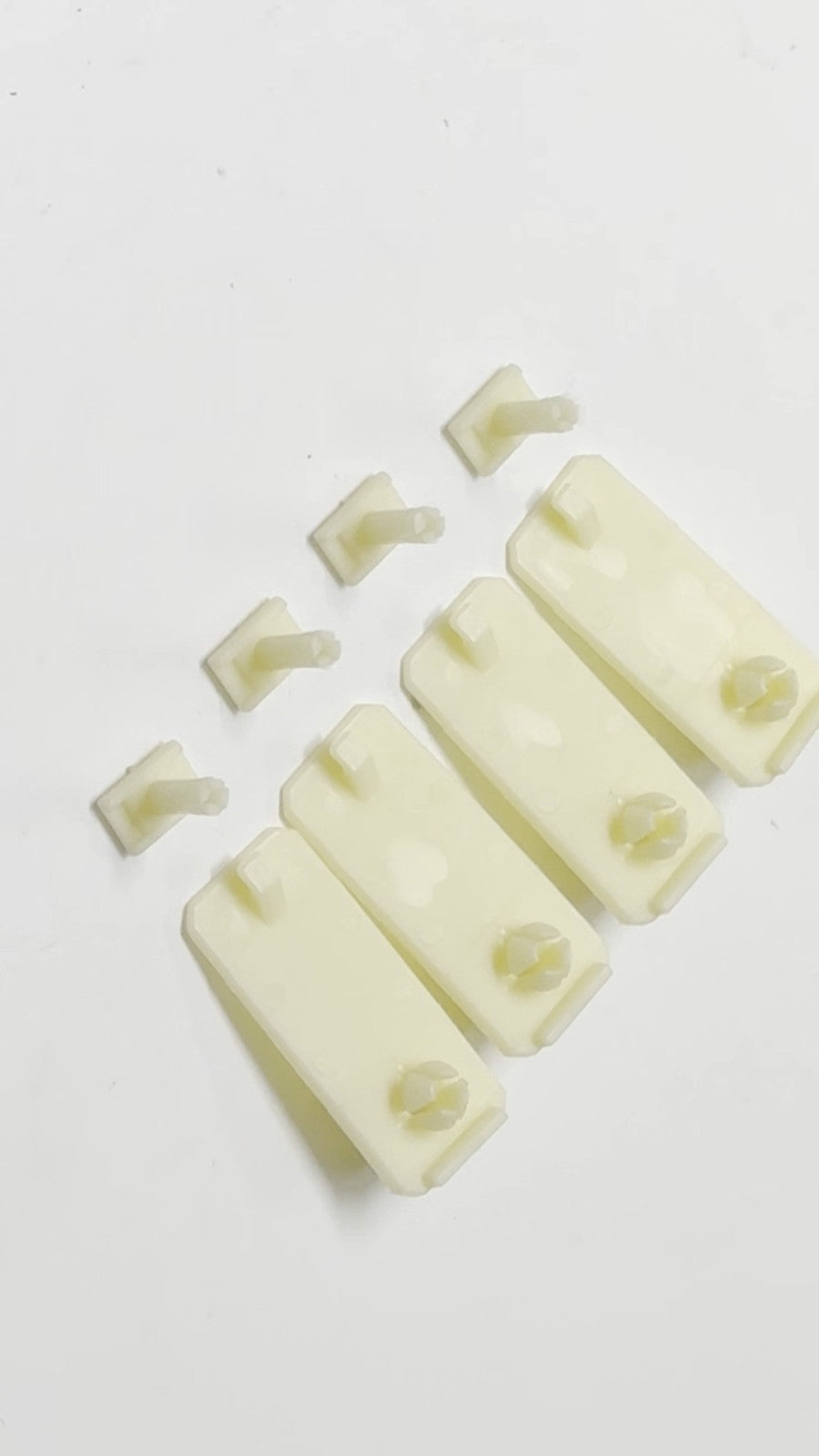 ya 5 8.7 for SEAT Base Slider for Scania / for Volvo TRUCK (4 PCS) 20443687 1498854 914516004