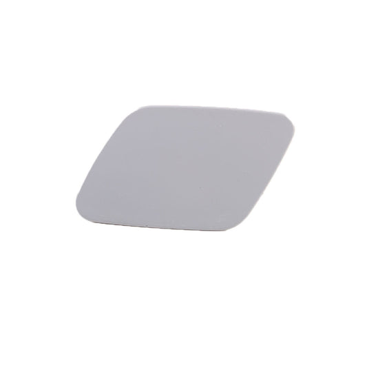ya 27 6.18.2 Left Side Headlight Washer Nozzle Cover Cap Unpainted for BMW for X5 E70 2007 - 2011