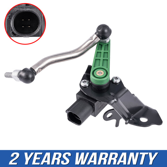 ya 1 8.5.1 The front left headlight level sensor is suitable for Audi A4 A5 Quattro S4 S5 09-17 8K0941285N