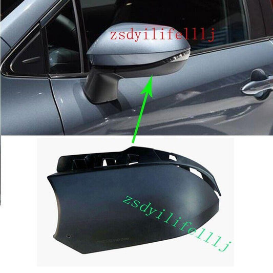 ya 7 6.10 1 piece for Toyota for Corolla 2020-2024 front left rearview mirror lower cover