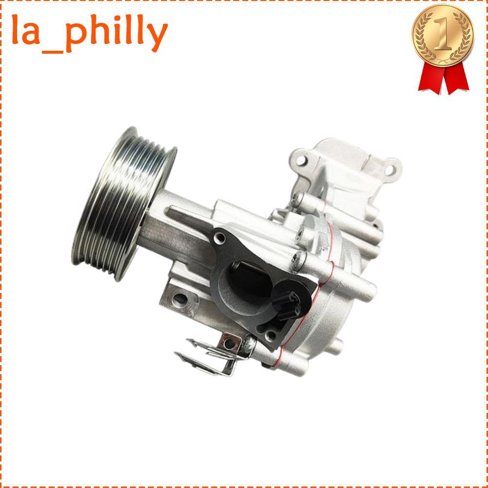 ya 9 6.4 Water Pump Replacement for 2018-2021 for Jeep for Wrangler 2.0L L4 5048283AE 05048283AE