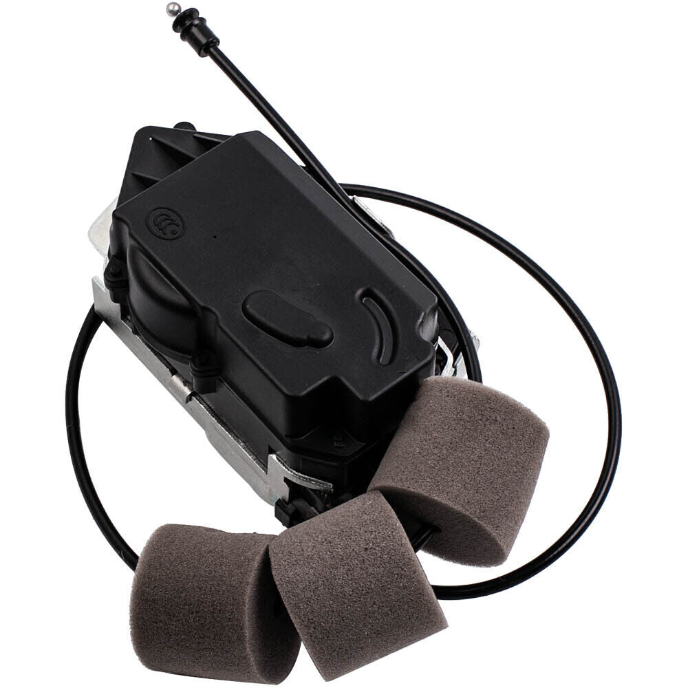 ya 1 8.5.3 A1647400735 Tailgate lock actuator suitable for 2005-2012 M-Class SUV (W164)
