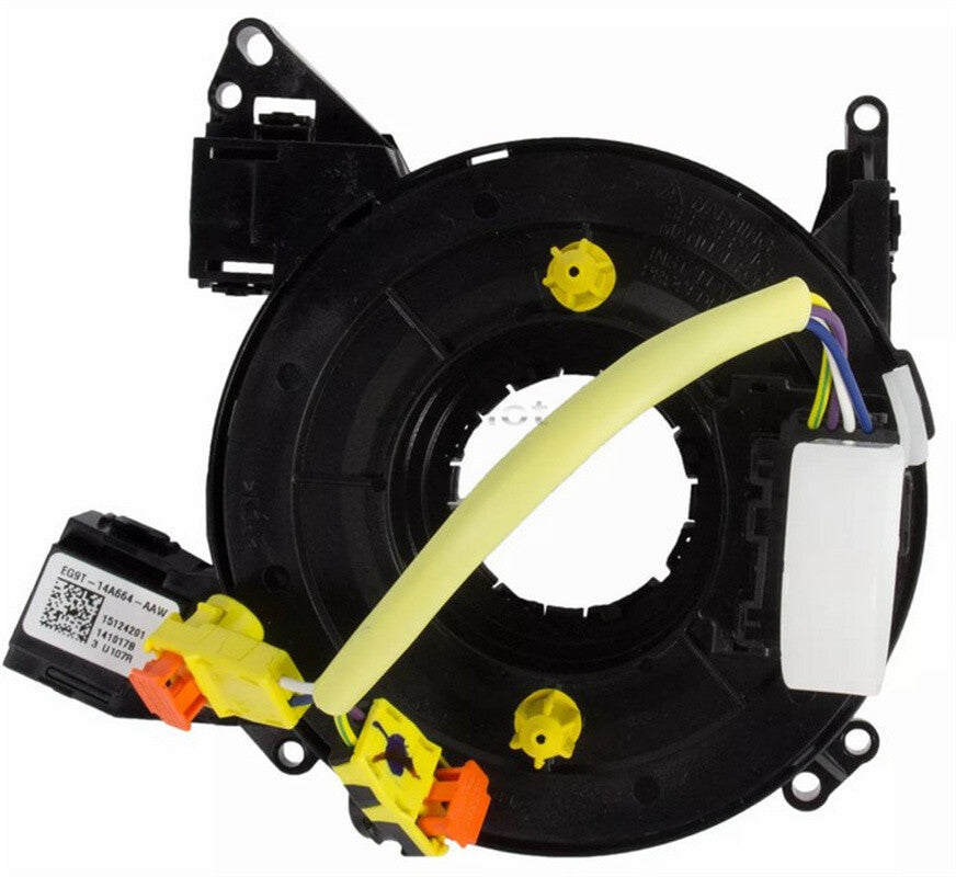 ya 10 10.28 Steering wheel clock springs are compatible with 2013-2018 Fusion and 2015-