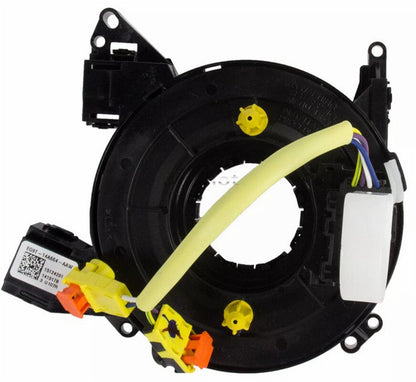 ya 10 10.28 Steering wheel clock springs are compatible with 2013-2018 Fusion and 2015-