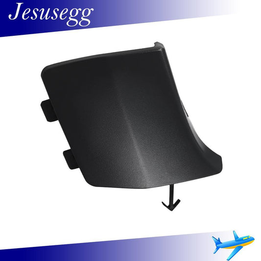 ya 27 6.18 for Mitsubishi ASX 2020-2022 Rear Bumper Towing Hook Eye Cover Trailer Hitch Cap