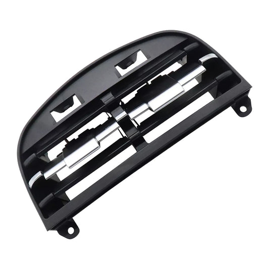 ya 8 5.26 Rear Center Console Air Outlet Vent Grille Cover for 2014-2020 for Maserati for Ghibli