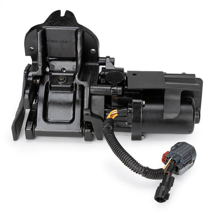 ya 1 8.25.2 shuiyin Passenger-side power stepper motor with linkage suitable for 2015-2020 TAHOE for Yukon 84452643