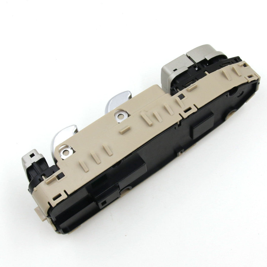 ya 1 8.5.3 The beige electric window switch is suitable for C63 C350 GLC300 C-Class A2059056811