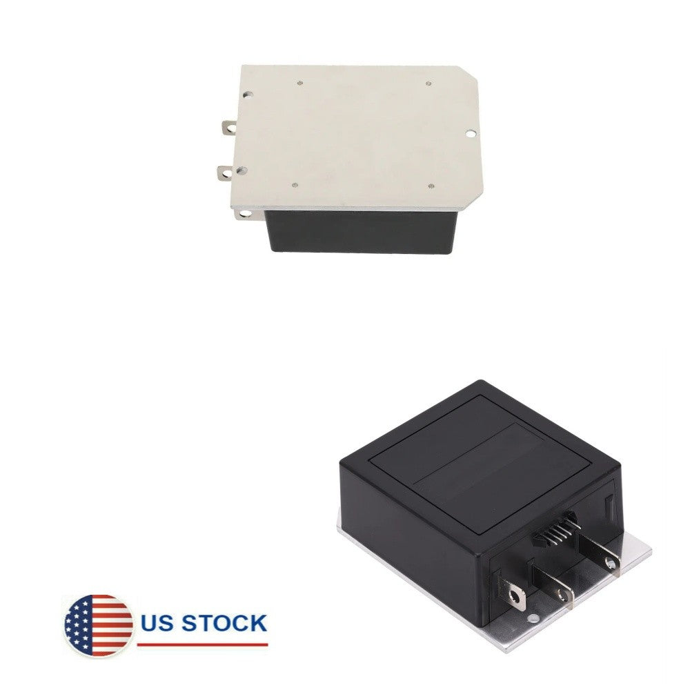 ya 5 8.7 High quality Motor Controller 1206-4301 For EZGO TXT Series ITS 350A 36V