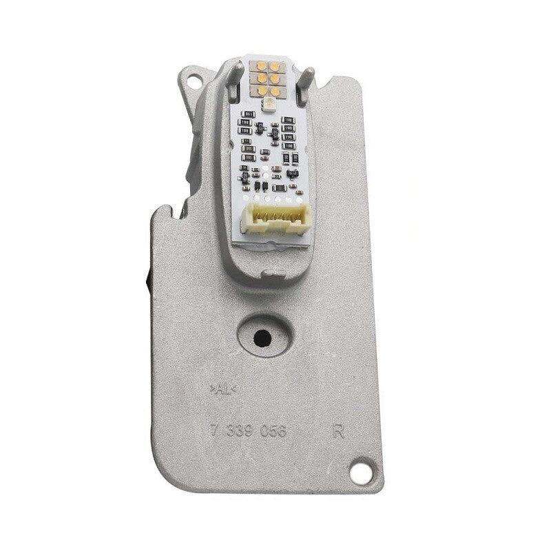 ya 1 8.5.1 63117339056 For 7 F01 F02 F03 LCI LED Module Turn Signal Light Unit Right