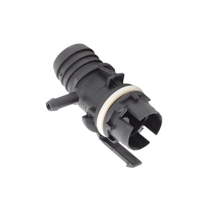 ya 5 8.7 Fit For 3 5 Series E36 E34 325i 525i M3 Engine Intake Manifold Hose Connector