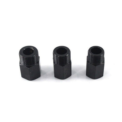 ya 26 14PCS Car Air Conditioner Compressor Clutch Puller Suction Cup Repairs Tool
