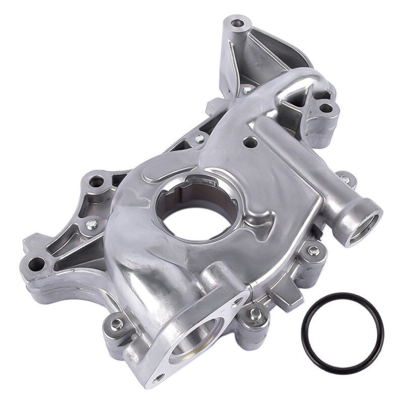 ya 9 6.4 Large Capacity Engine Oil Pump M390HV for 2007-2020 for Ford 3.5L 3.7L