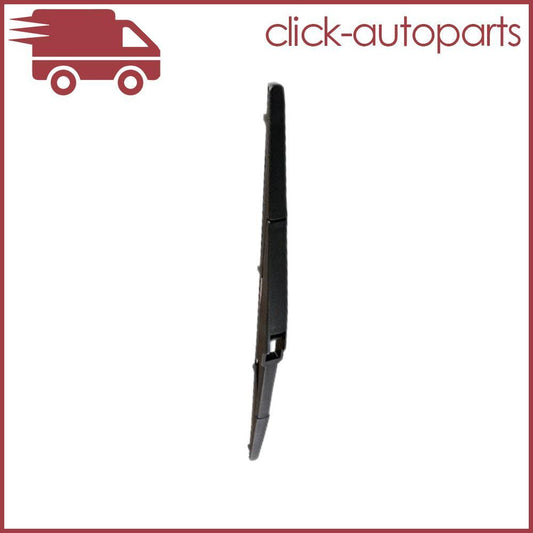 ya 4 6.22 Rear Window Windshield Wiper Blade Black Fits for Lexus RX300 RX330 RX400h RX350