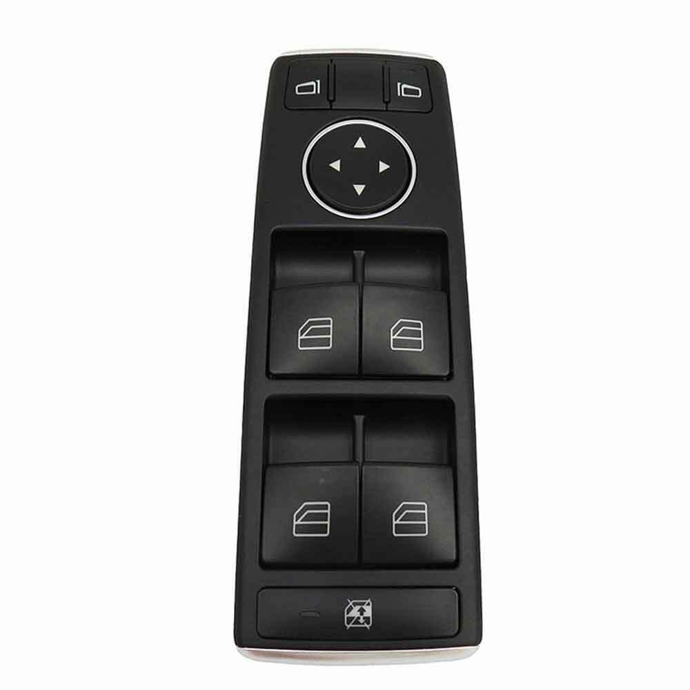 ya 1 8.5.3 The new Master Power Window mirror switch is suitable for 2012-16 CLA250 GLA250 A1669054300