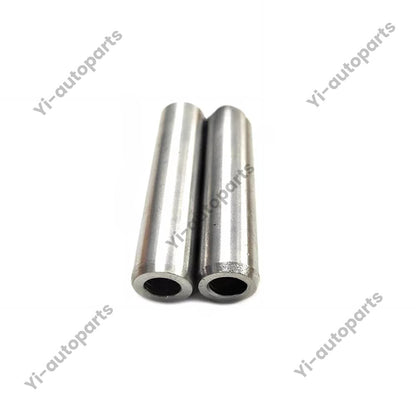 ya 5 8.7 12-pack 6D125-5 valve guide 6150-12-1351 6150-12-1341 for Komatsu engine