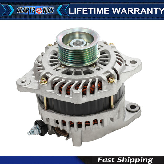 ya 27 7.2 Alternator for 2013-17 for INFINITI JX35 QX60 for Nissan Murano Pathfinder 3.5L 150A SY