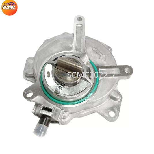 ya 11 6.5 Quality Engine Brake Vacuum Pump for VW for Passat for Golf for Audi A3 A4 TT#06D 145 100 H#
