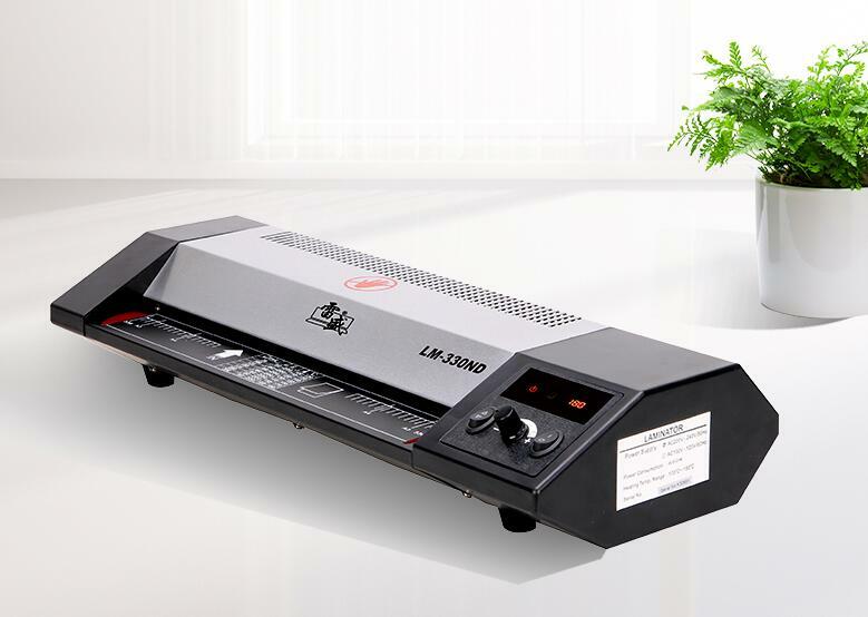 Digital A3 plastic sealing machine A4 Photo Overmolding Laminating Machine 220V