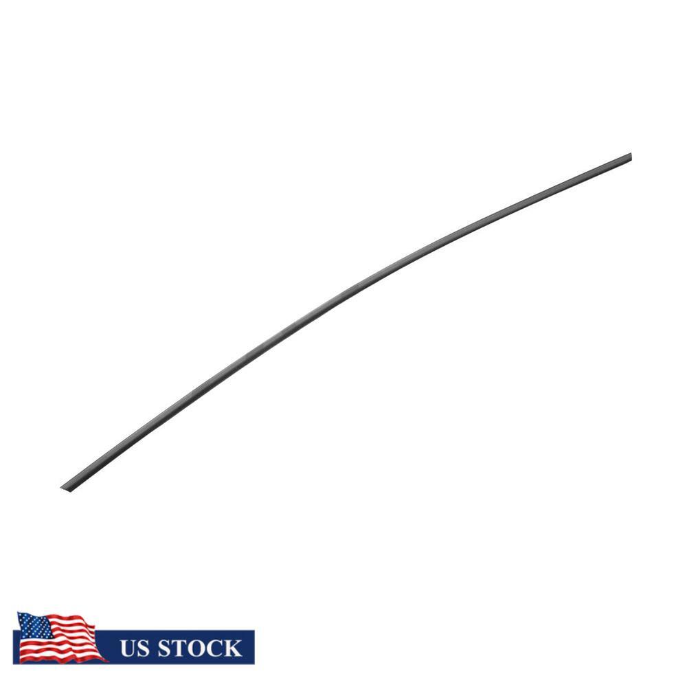 ya 3 6.23 Car Windshield Upper Moulding Seal for BMW E60 5-Series 525i 530i 51317166841