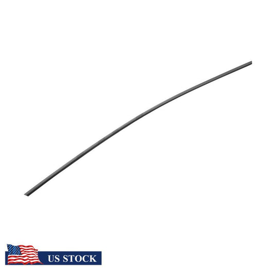 ya 3 6.23 Car Windshield Upper Moulding Seal for BMW E60 5-Series 525i 530i 51317166841