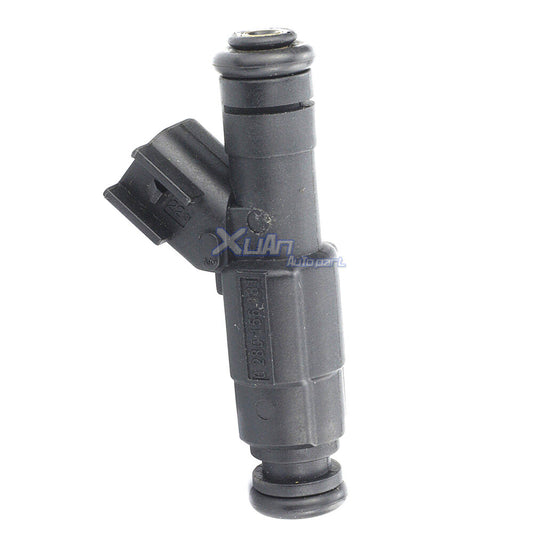ya 1 8.5.2 885176 8pcs Fuel Injector For Mercruiser V8 350 MAG 6.2 5.0 4.3 for Volvo 0280156081