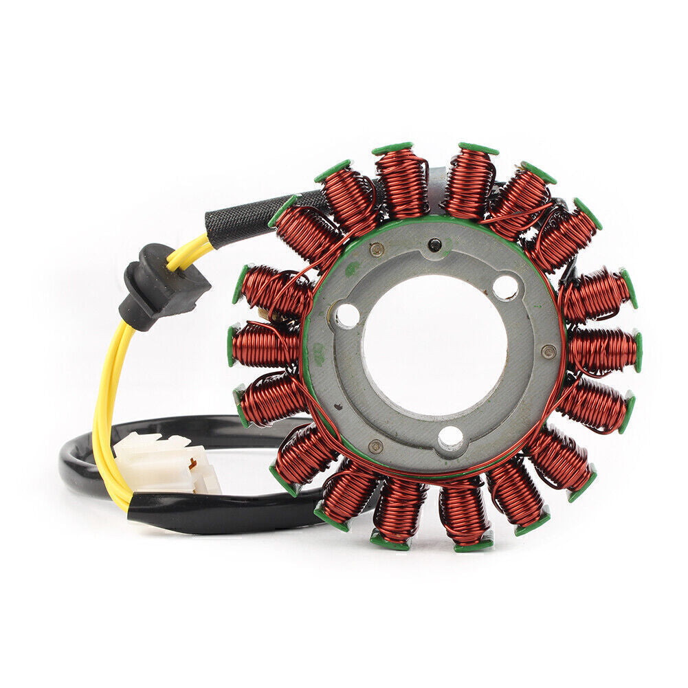 ya 5 8.7 1xMagneto Generator Engine Stator Coil Fit for Suzuki GSX-R600 GSXR600 GSXR750 06-17